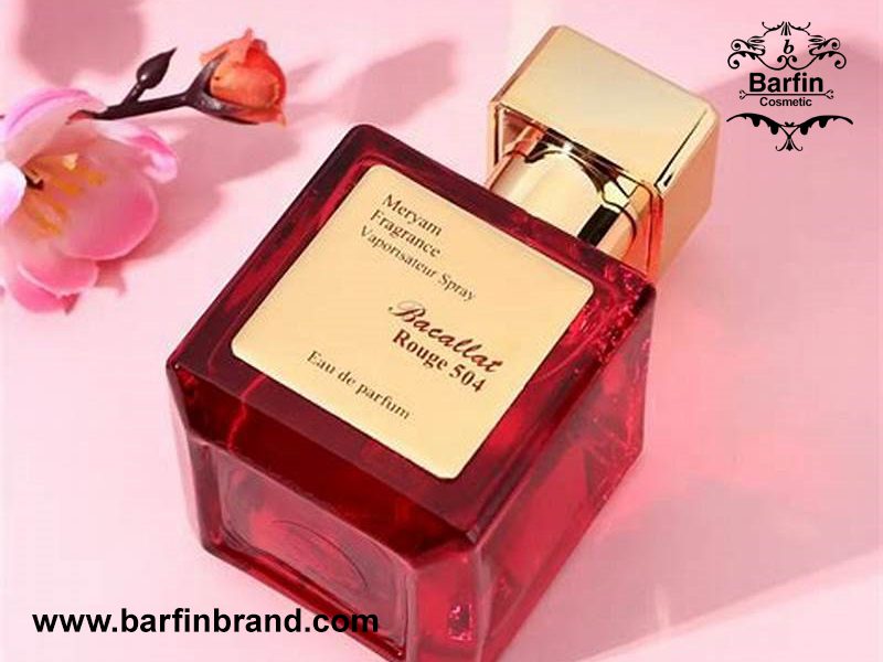 ادکلن باراکات رژ فرگرانس 100 میل