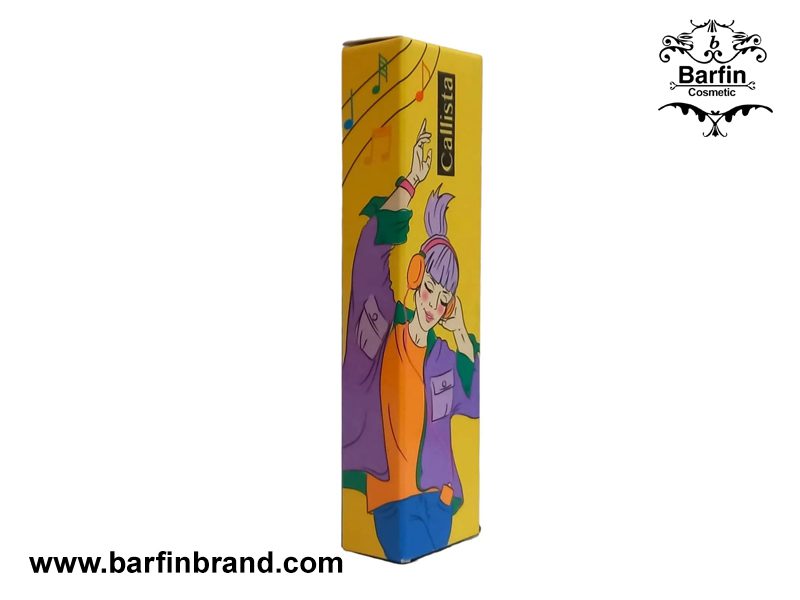 رژ مایع براق (ویوید شاین) برند کالیستا کد S۳۱