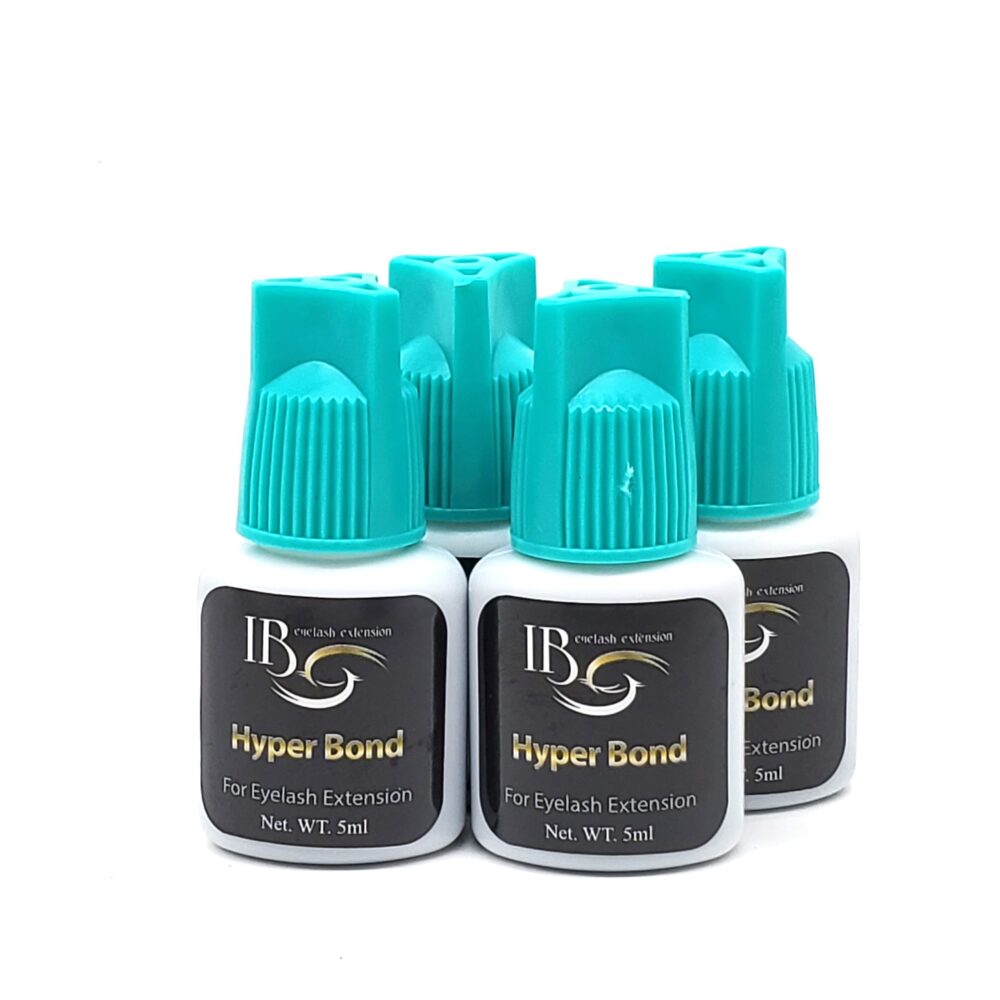 چسب اکستنشن مژه آی بی IB HYPER BOND - Image 2