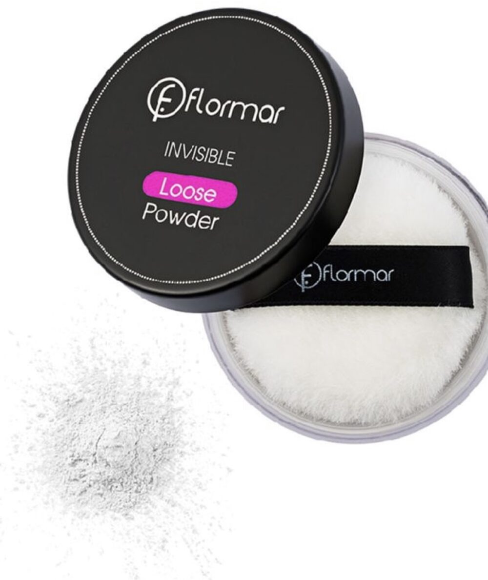 پودر فیکس فلورمار flormar - Image 5