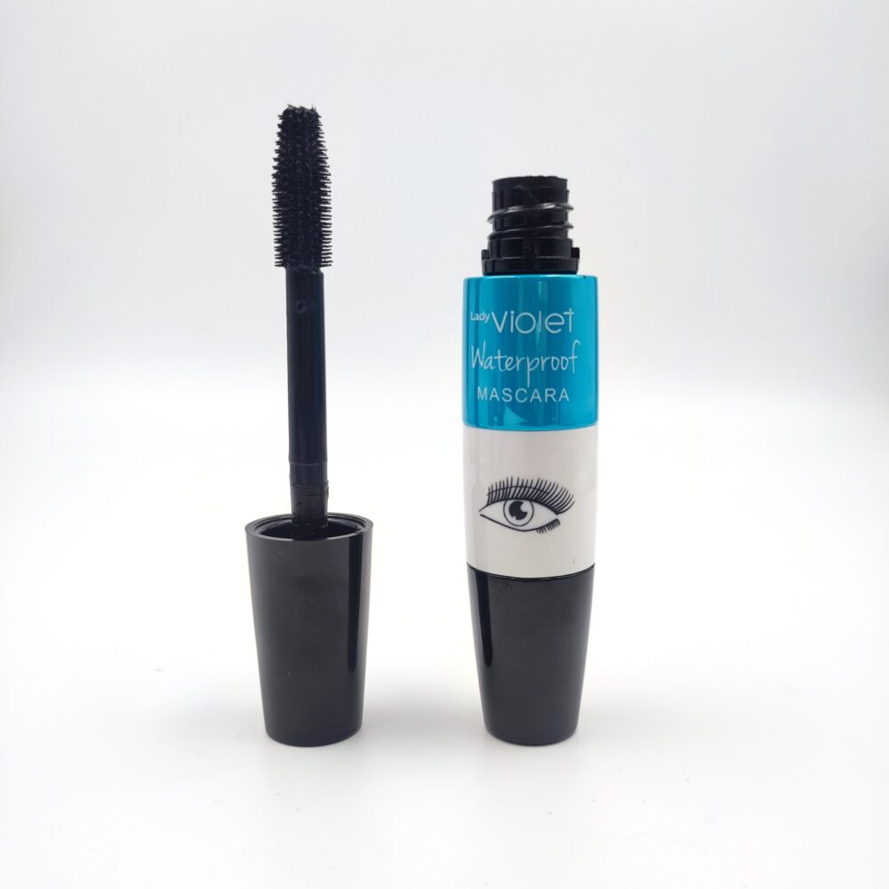 ریمل ویولت چشمی ضدآب Lady Violet - Image 4