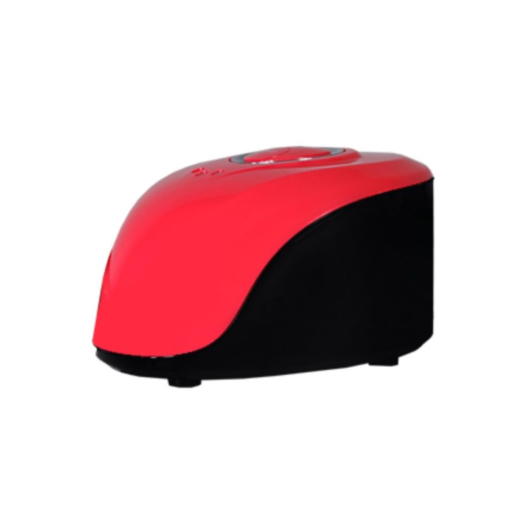 دستگاه ایر براش mini air compressor - Image 3