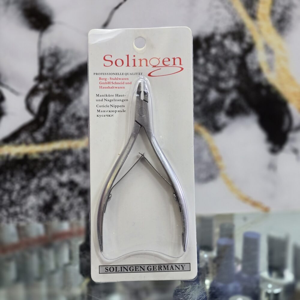 نیپر کاشت ناخن سولینگنsolingen معمولی