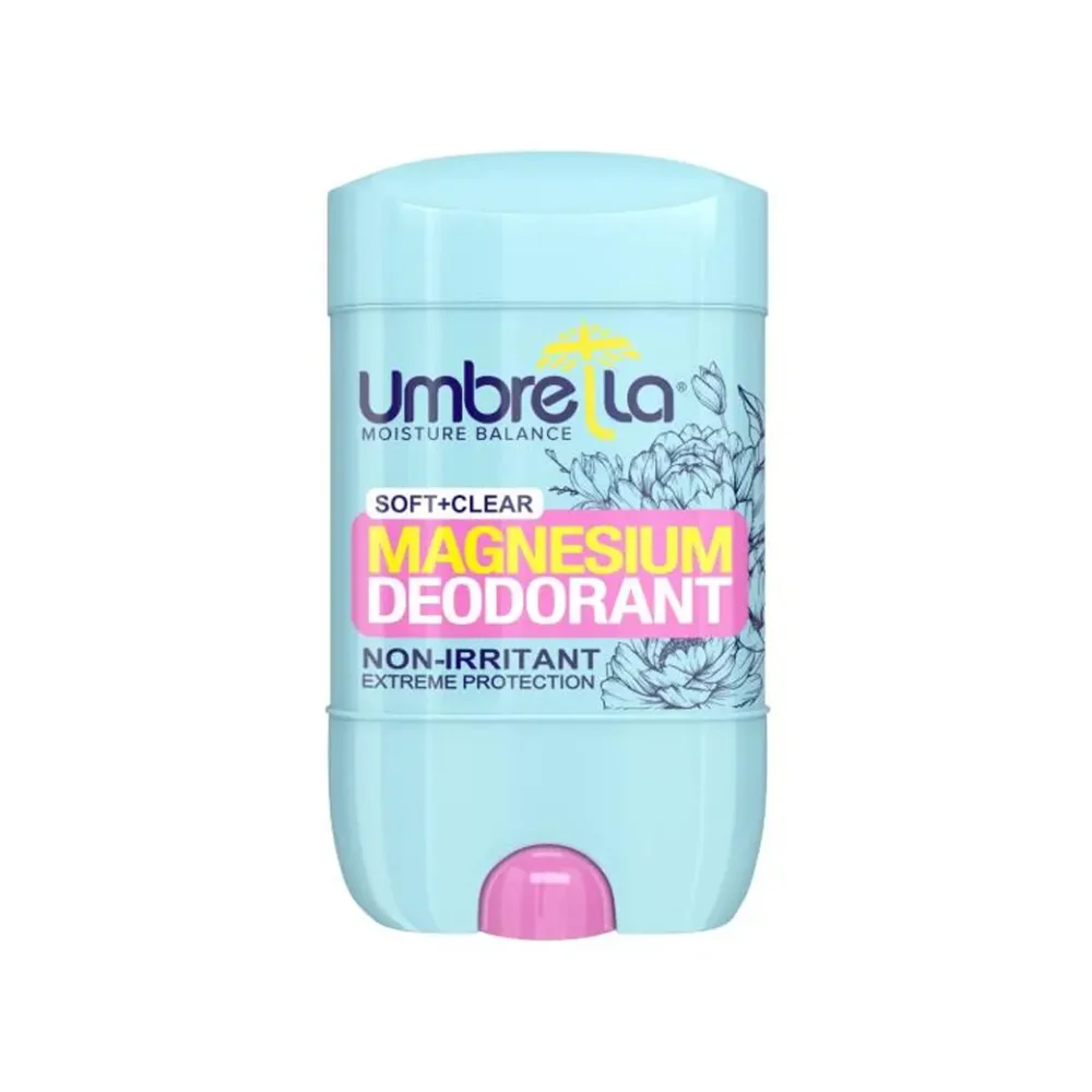 مام صابونی آمبرلا زنانه75ML - Image 4