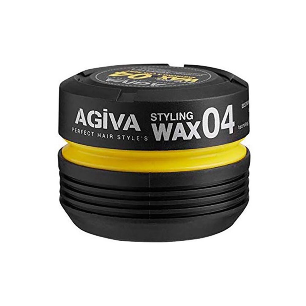 حالت دهنده مو آگیوا agiva styling wax - Image 6