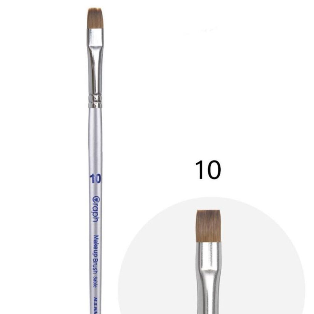 قلم موی سرتخت 10 گراف - Image 2