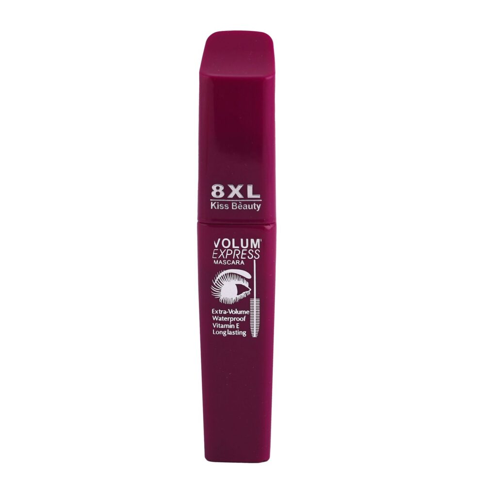 ریمل کیس بیوتی مدل 8XL - Image 5