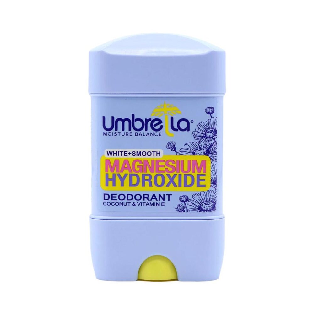 مام صابونی آمبرلا زنانه75ML - Image 2
