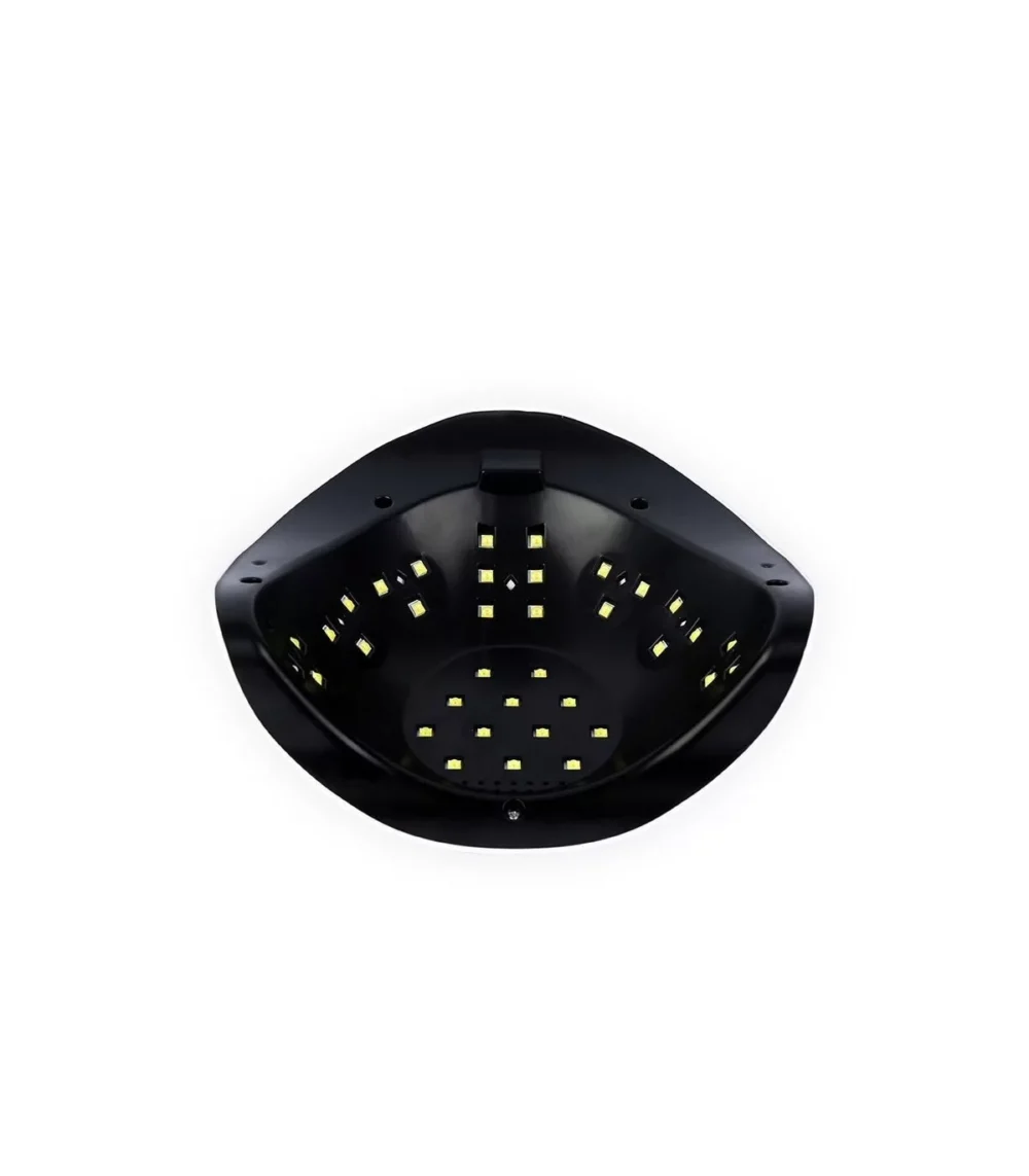 دستگاه UV LED ناخن سان 120 وات SUN BQ5T - Image 2