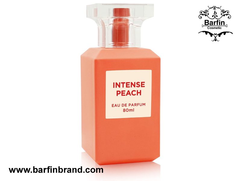 ادکلن ادو پرفیوم فرگرنس ورد تامفورد هلو tom ford fragrance(Intense Peach)
