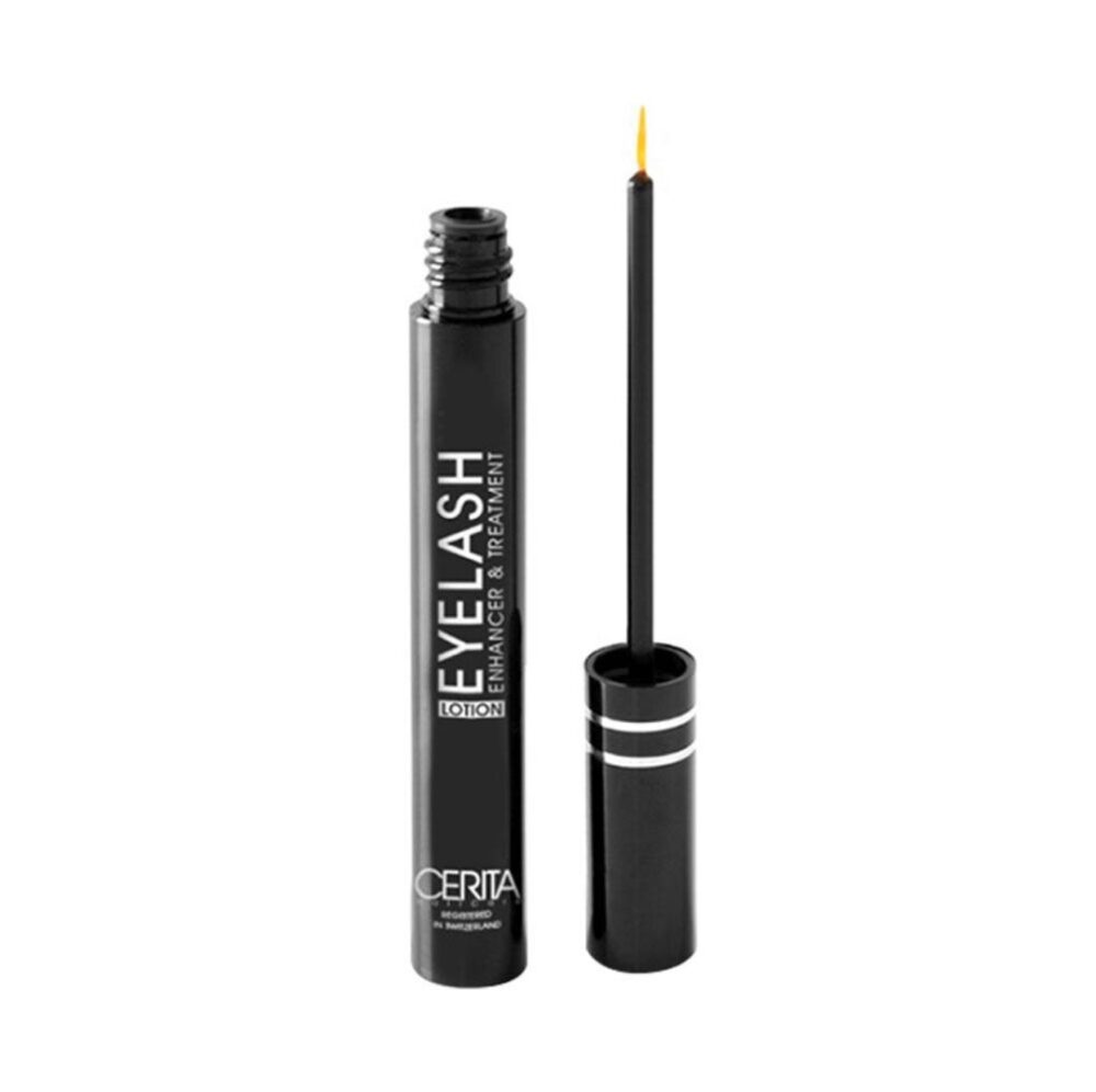 محلول تقویت کننده مژه سریتا مدل Eyelash Lotion حجم 7 میلی لیتر - Image 2