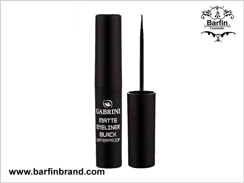 خرید خط چشم مویی ضد آب مات گابرینی مدل Matte