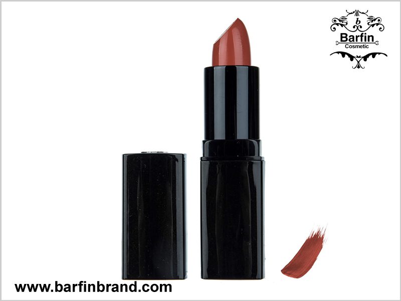 رژ لب جامد مای سری Black Diamond مدل Satin Luxe شماره ۰۱