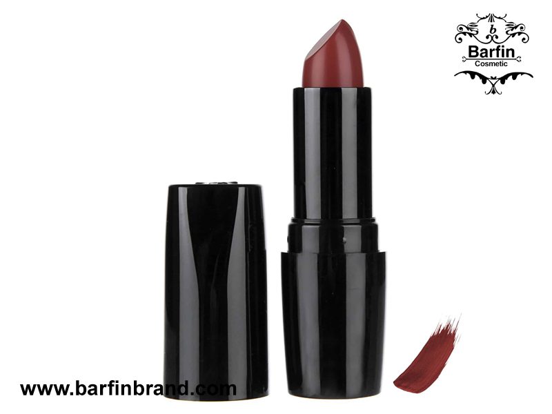 رژ لب جامد مای سری Black Diamond مدل Satin Luxe شماره ۰۳