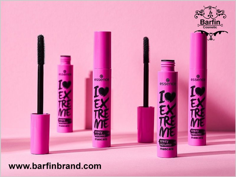 ریمل اسنس حجم دهنده مدل I Love Extreme Crazy Volume