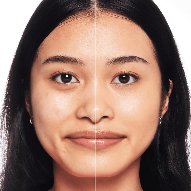 کرم پودر شیشه ای اسنس شماره 10