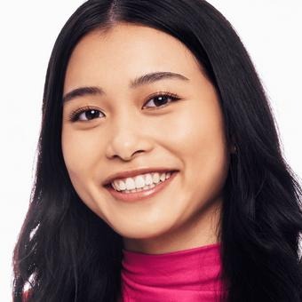 کرم پودر شیشه ای اسنس شماره 10