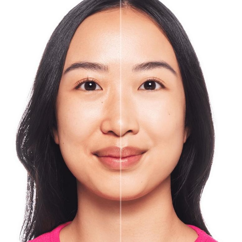 کرم پودر شیشه ای اسنس شماره 15