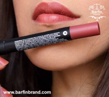 ویژگی های رژلب های بدون سرب