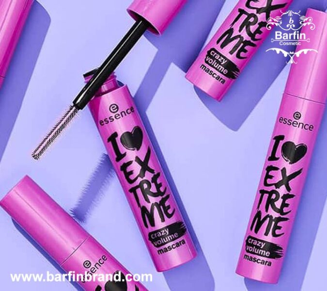 تفاوت و تشخیص ریمل اصل از تقلبی اسنس