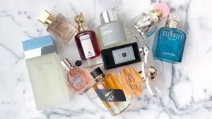 تفاوت عطر و ادکلن