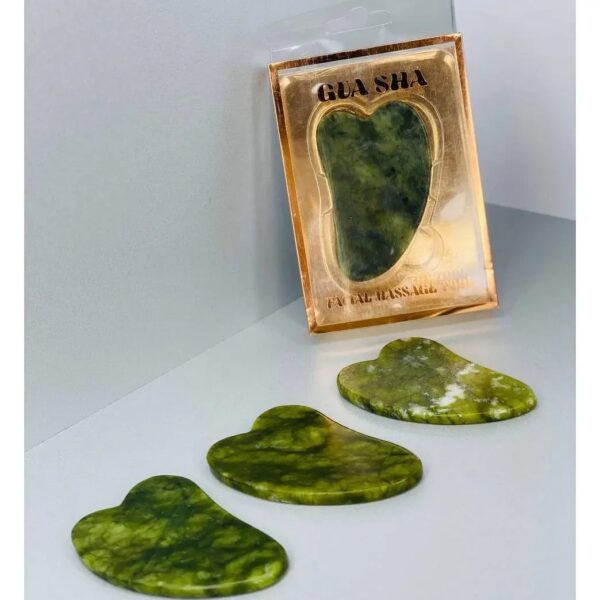 سنگ گواشا یشمی سوییت کویین