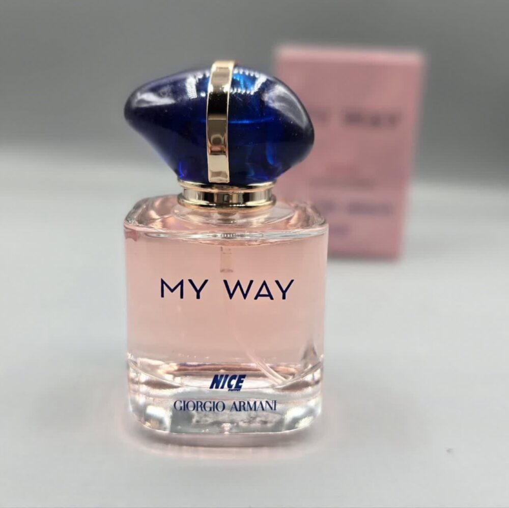 عطر ادکلن جورجیو آرمانی مای وی | (Giorgio Armani My Way)30ML - Image 3