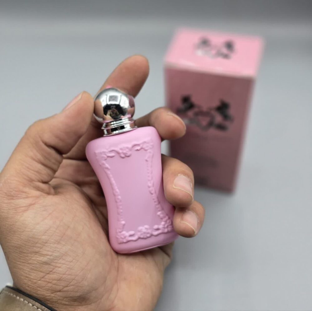 ادکلن 30ML مارلی دلینا نایس - Image 3