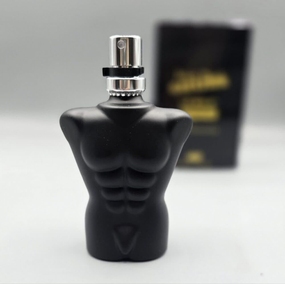 عطر ژان پل گوتیه له میل له پرفیوم(Jean Paul Gaultier Le Male Le Parfum)30ML - Image 3