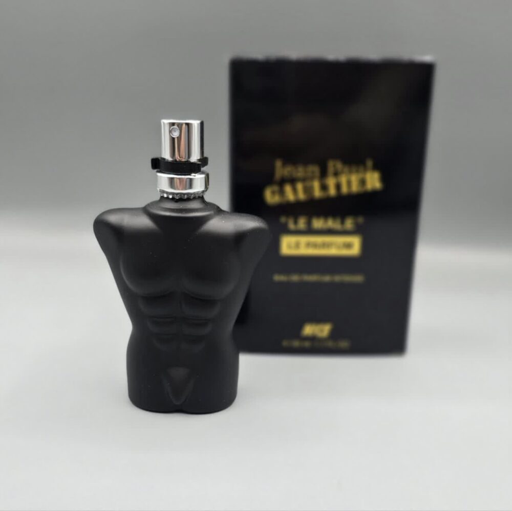 عطر ژان پل گوتیه له میل له پرفیوم(Jean Paul Gaultier Le Male Le Parfum)30ML