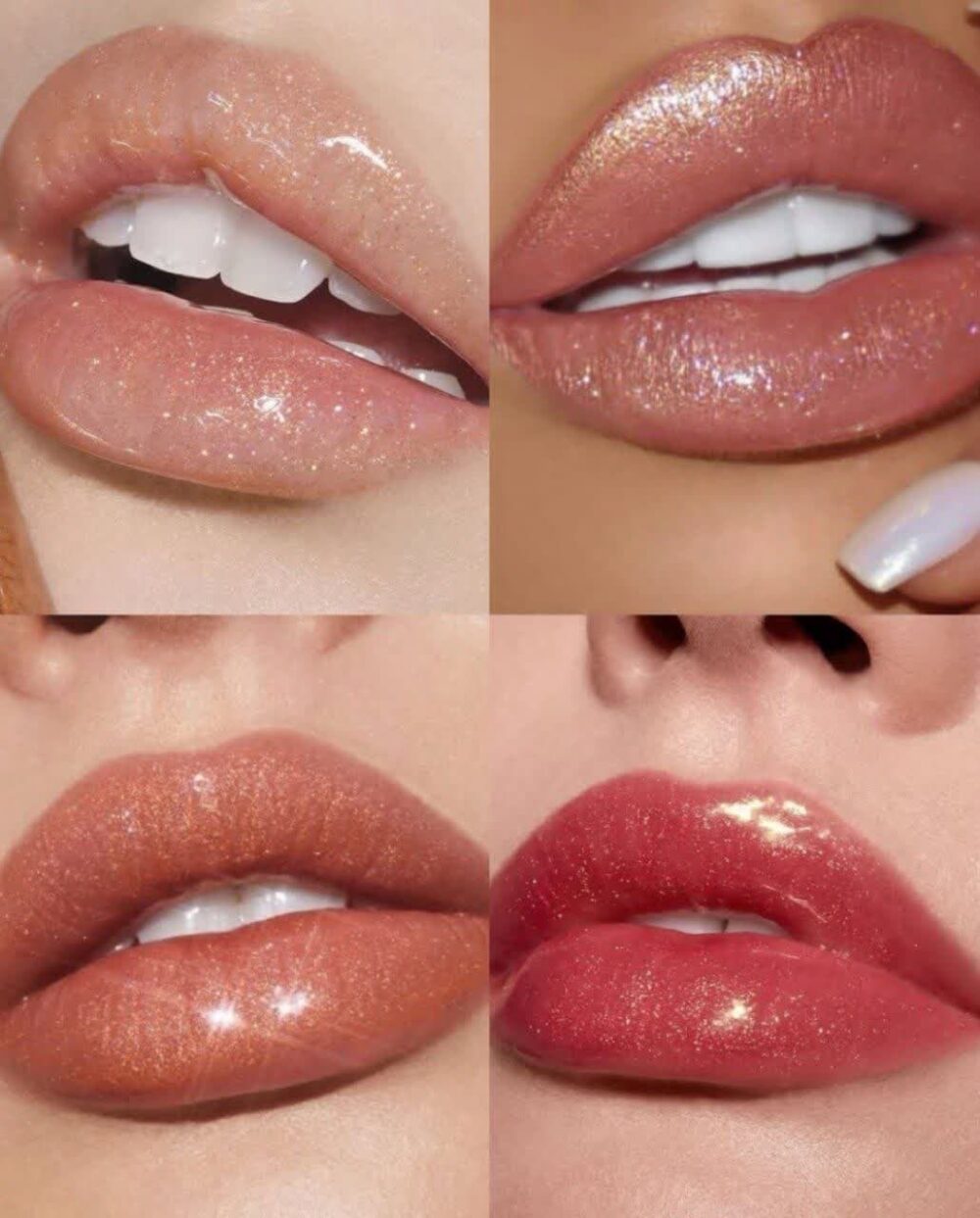 شاین لب طرح کیکو میس لارا Miss Lara۳ - Image 5