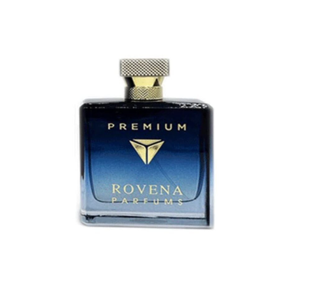 عطر ادکلن روژا داو الیزیوم پور هوم پارفوم کلوژن(پریمیوم) رووناPREMIUM ROVENA(100ML)(شرکت نایس) - Image 3