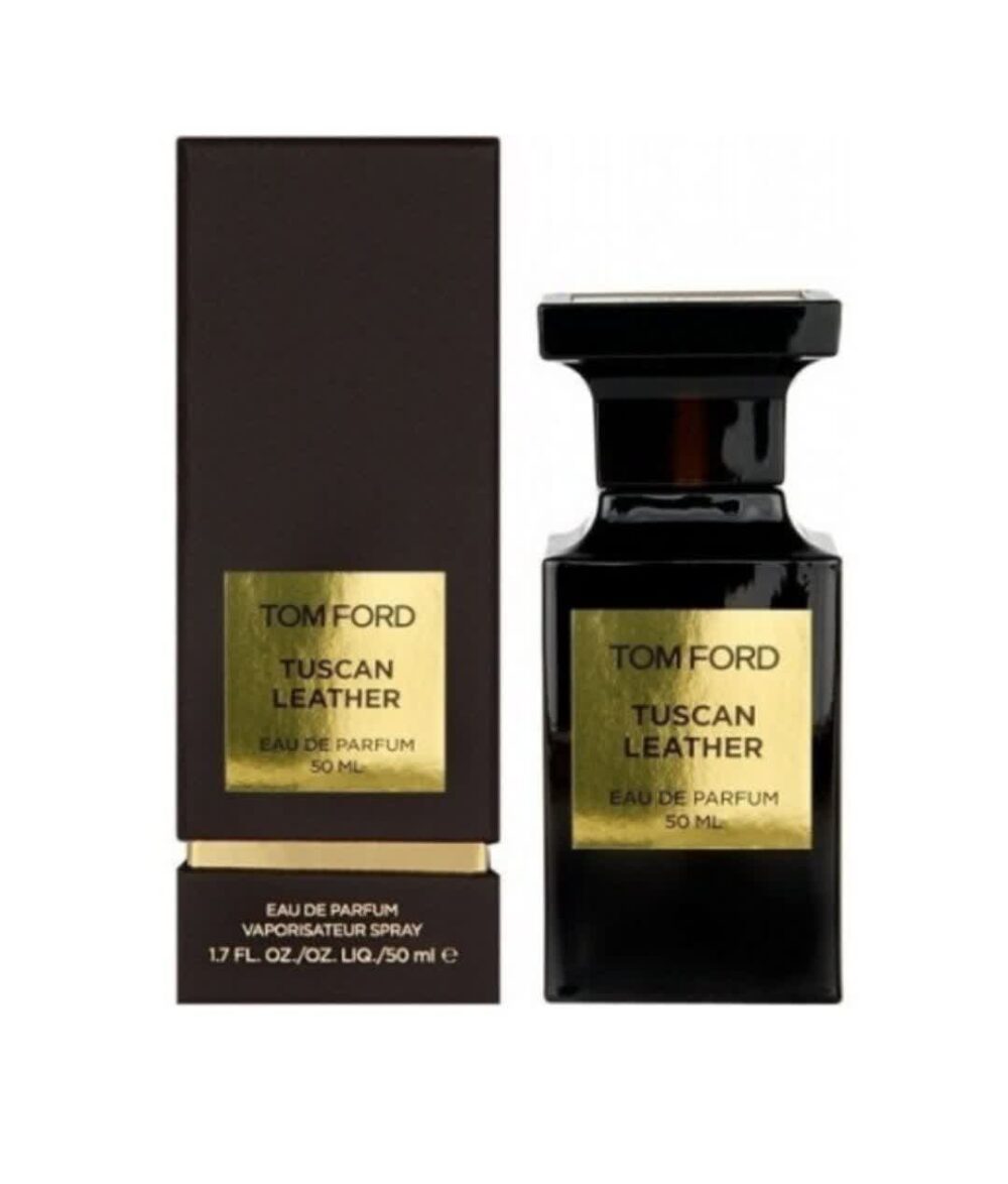 عطر ادکلن تام فورد توسکان لدر | Tom Ford Tuscan Leather