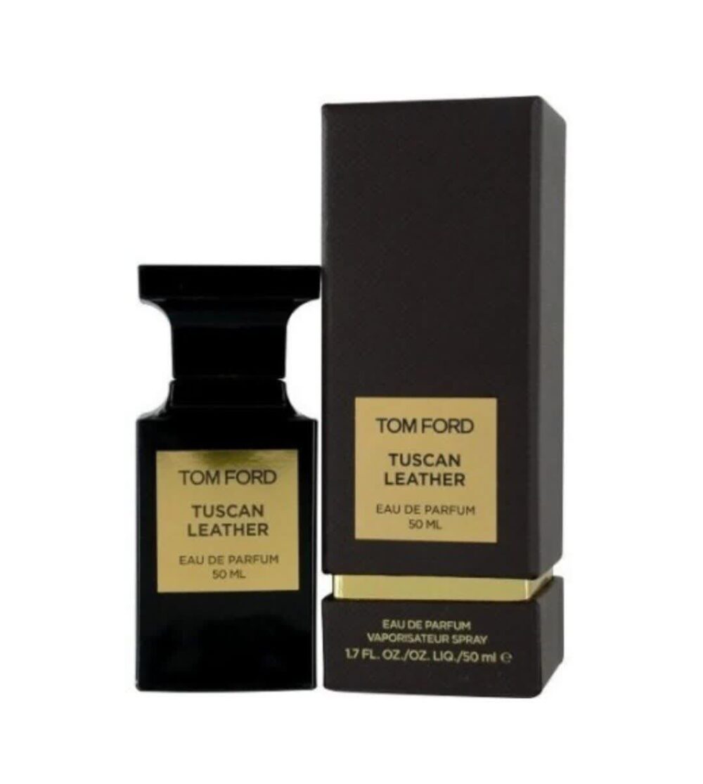 عطر ادکلن تام فورد توسکان لدر | Tom Ford Tuscan Leather - Image 3