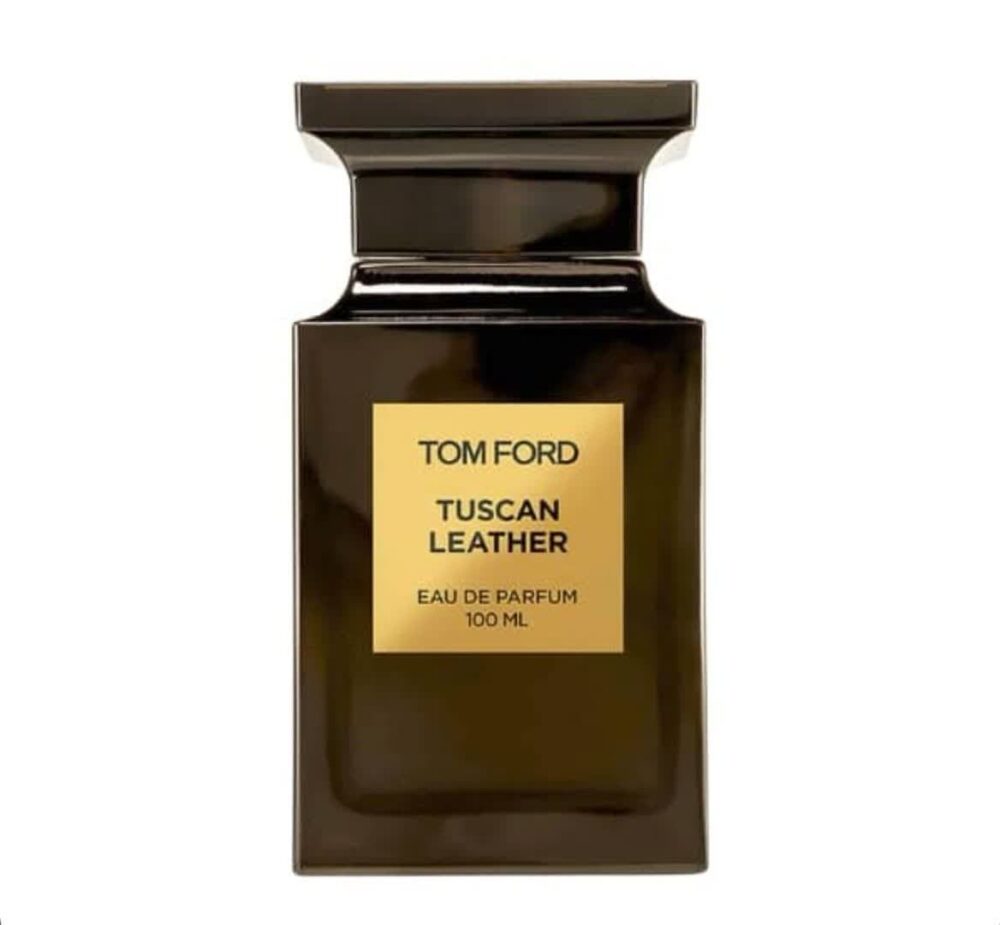 عطر ادکلن تام فورد توسکان لدر | Tom Ford Tuscan Leather - Image 2