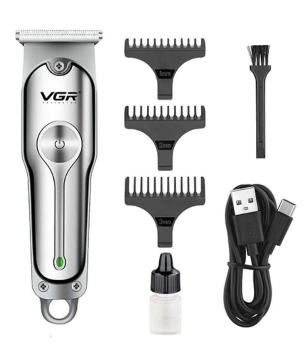 ماشین خط زن وی جی آر مدل V-071 - Image 4