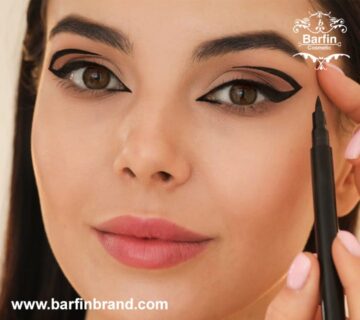 بهترین خط چشم ضد آب برای چشم‌ های حساس