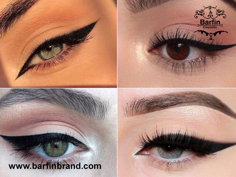 بهترین خط چشم ضد آب برای چشم‌ های حساس