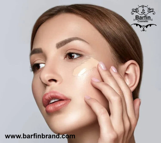 بهترین کرم پودر خارجی در سال ۲۰۲۴