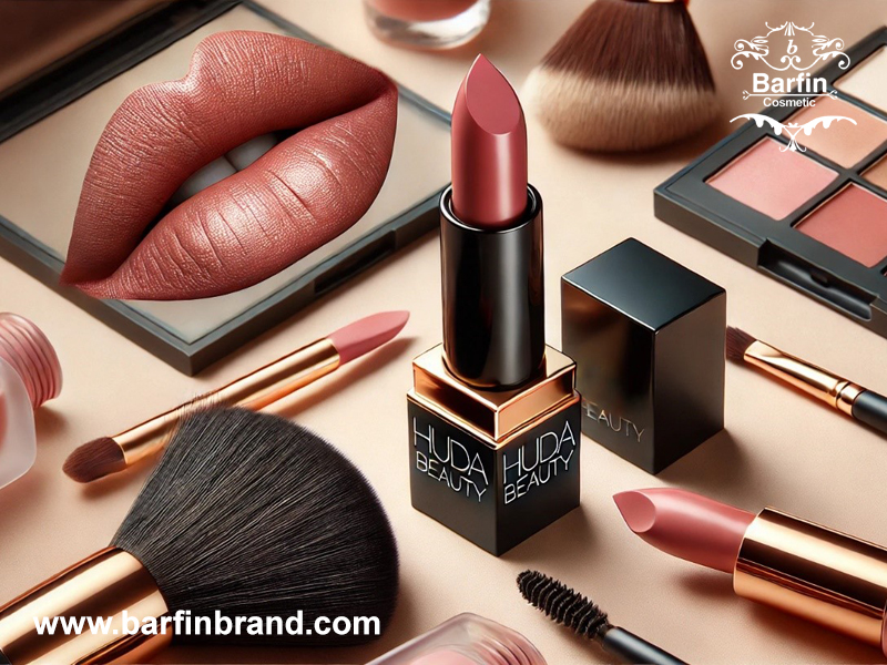 رژ لب هدی بیوتی اصل و فیک