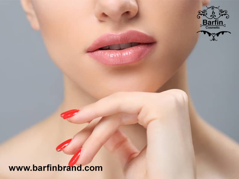 5 پیشنهاد عالی برای انتخاب بهترین رنگ رژ لب برای پوست گندمی