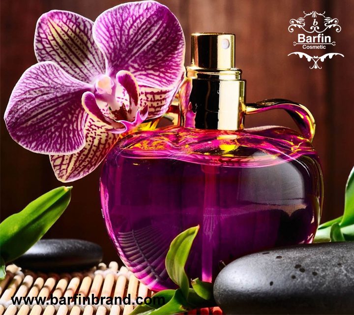 ادکلن چوبی و ادویه‌ ای برای فصل پاییز