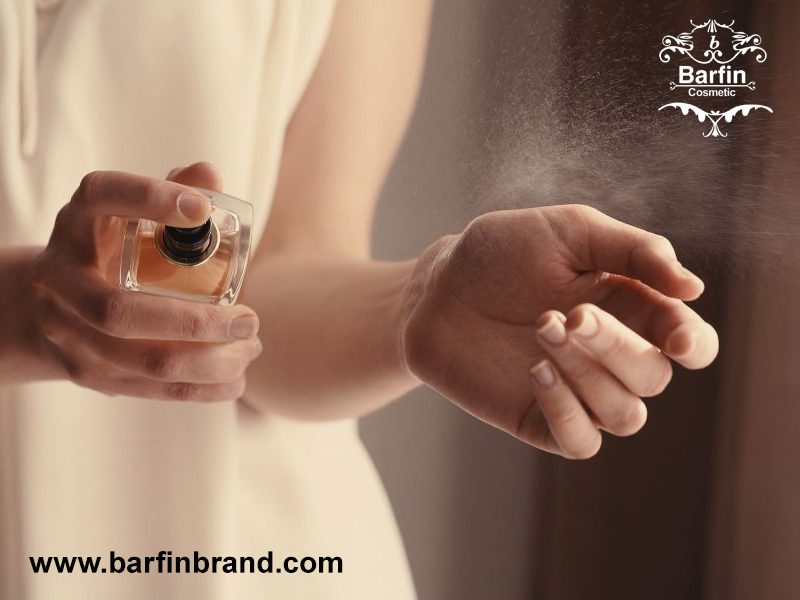 بهترین فروشگاه اینترنتی عطر و ادکلن