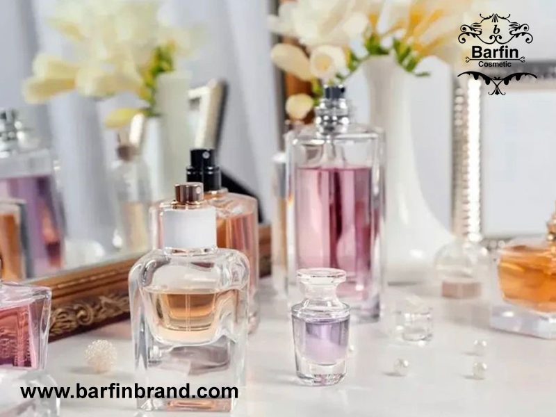 بهترین فروشگاه اینترنتی عطر و ادکلن