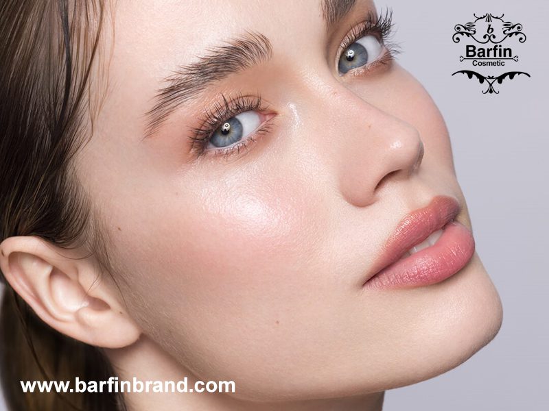 رژ لب مناسب برای پوست های رنگ پریده
