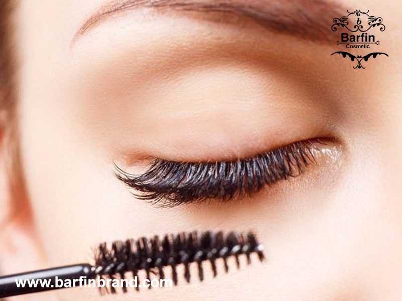 ریمل مویی بهتر است یا ژله ‌ای