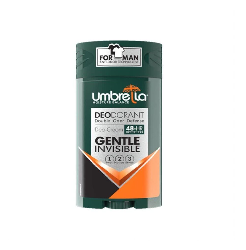 استیک ضد تعریق مردانه آمبرلا90ML - Image 2