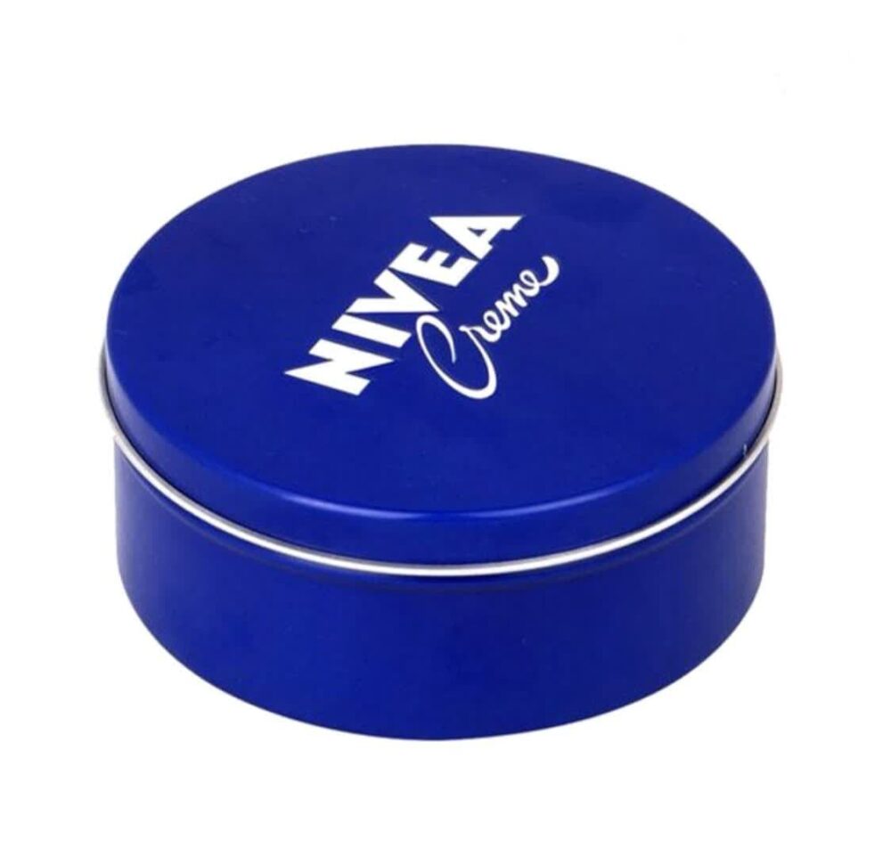 کرم مرطوب کننده نیوآ NIVEA در دو حجم 60میل و 150میل - Image 3