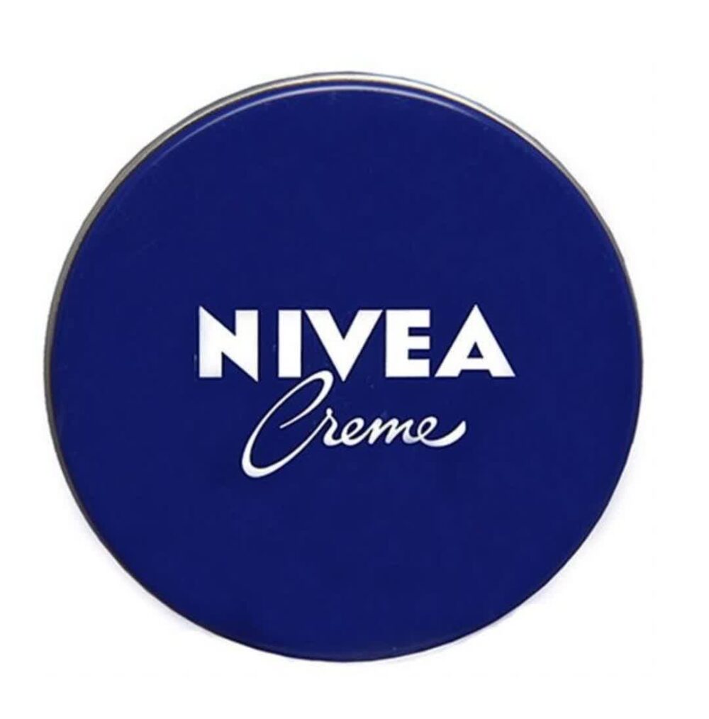 کرم مرطوب کننده نیوآ NIVEA در دو حجم 60میل و 150میل