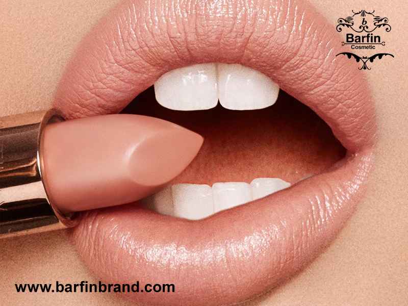 رژ لب مناسب برای پوست‌های روشن